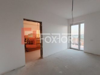 Apartament cu e camere, balcon in Mosnita  - ID V2826