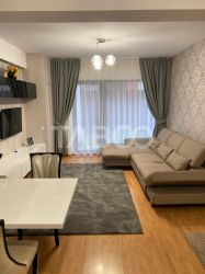 Apartament cu gradina 2 camere decomandate de vanzare Zorilor