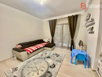 Apartament cu gradina, 2 camere Giroc V2732