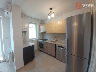 Apartament cu gradina 2 camere in Giroc, Zona Braytim - ID V3502