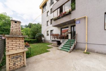 Apartament cu Gradina - Gavana 3, Pitesti!