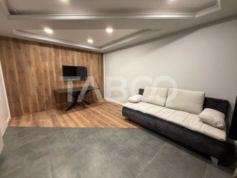 Apartament cu mutare imediata 2 camere 41 mpu curte 40 mp