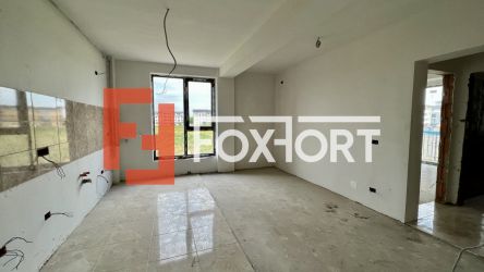 Apartament cu o 2 camere în Giroc, zona ESO - ID V3573