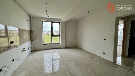 Apartament cu o 2 camere în Giroc, zona ESO - ID V3573