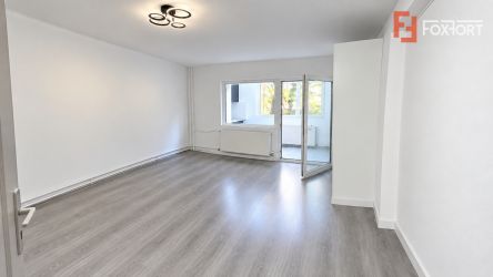 Apartament cu o camera, 18 mp, zona Lipovei