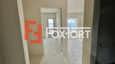 Apartament cu o camera | Bloc Nou | Modern | Giroc