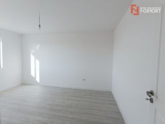 Apartament cu o camera, bucatarie inchisa in Giroc