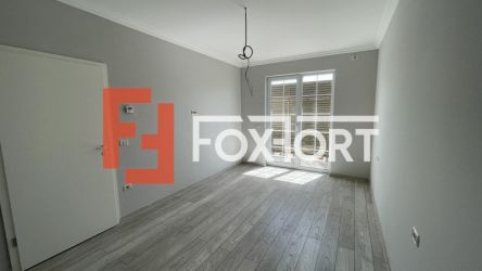 Apartament cu o camera,  bucatarie si dormitor separatat in Giroc