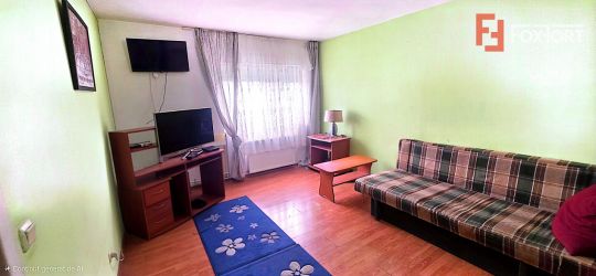 Apartament cu o camera de 44 mp - zona Girocului