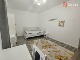 Apartament cu o camera de inchiriat in Giroc