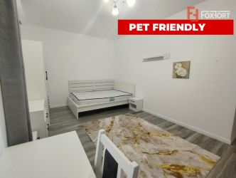 Apartament cu o camera de inchiriat in Giroc