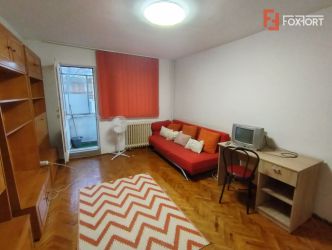 Apartament cu o camera de inchiriat in Timisoara, zona Complex Student