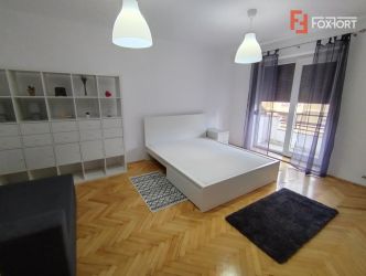 Apartament cu o camera de inchiriat in Timisoara, zona Medicina