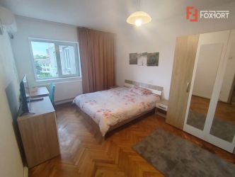 Apartament cu o camera de inchiriat in Timisoara, zona Take Ionescu