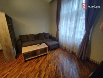Apartament cu o camera de inchiriat in Timisoara, zona Ultracentrala