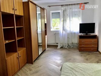 Apartament cu o camera de inchiriat zona Piata Verde - ID C422