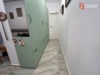 Apartament cu o camera de vanzare in Chisoda
