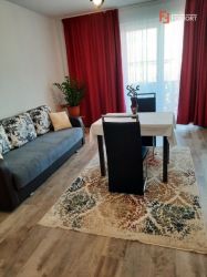 Apartament cu o camera de vanzare in Giroc - V667