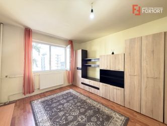 Apartament cu o camera de vanzare in Timisoara, zona Aradului
