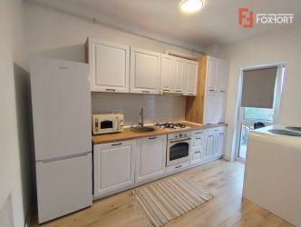 Apartament cu o camera de vanzare in Timisoara, zona Braytim