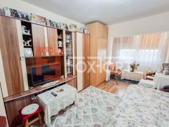 Apartament cu o camera de vanzare in Timisoara, zona Buziasului