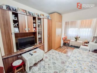 Apartament cu o camera de vanzare in Timisoara, zona Buziasului