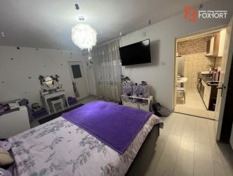 Apartament cu o camera de vanzare in zona Elisabetin 