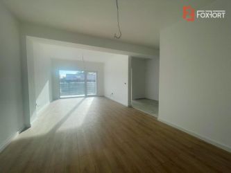 Apartament cu o camera, decomandat, bloc nou in zona Lipovei - V1055