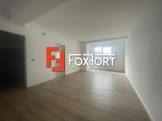 Apartament cu o camera, decomandat, bloc nou, zona Lipovei - V1061
