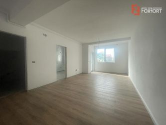 Apartament cu o camera, decomandat, bloc nou, zona Lipovei - V1061