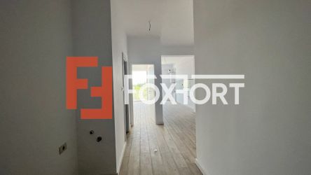 Apartament cu o camera - Decomandat - Complex Nou in Giroc zona ESO - 