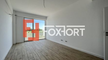 Apartament cu o camera - Decomandat - Complex Nou in Giroc zona ESO - 