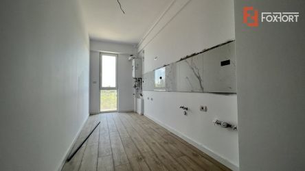 Apartament cu o camera - Decomandat - Complex Nou in Giroc zona ESO - 