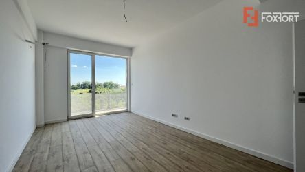 Apartament cu o camera - Decomandat - Complex Nou in Giroc zona ESO - 