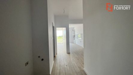 Apartament cu o camera - Decomandat - Complex Nou in Giroc zona ESO - 