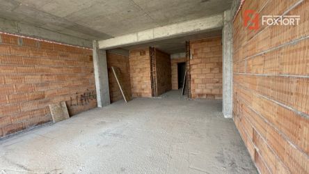 Apartament cu o camera - Decomandat - Complex Nou si Modern in Giroc -