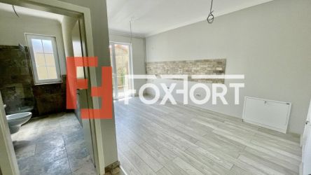 Apartament cu o camera, decomandat cu Gradina Proprie in Giroc - V1498