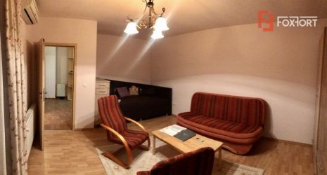 Apartament cu o camera, decomandat, de vanzare, zona Aradului