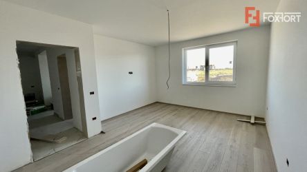 Apartament cu o camera, decomandat in Giroc - Cartier Planete