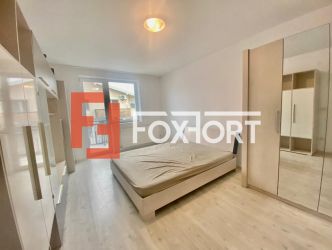 Apartament cu o camera, decomandat in  Giroc - V2733