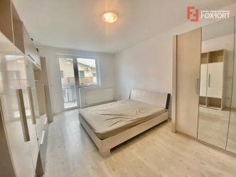 Apartament cu o camera, decomandat in  Giroc - V2733