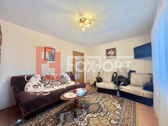 Apartament cu o camera, etaj 4 de vanzare, zona Soarelui