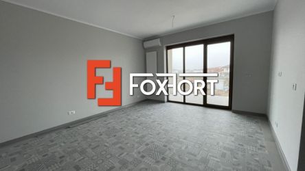 Apartament cu o camera | Finisaje de Lux | Arhitectura deosebita | Gir
