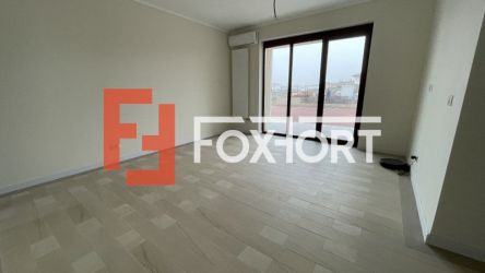 Apartament cu o camera | Finisaje de Lux | Arhitectura deosebita | Gir