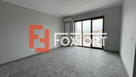 Apartament cu o camera | Finisaje de Lux | Arhitectura deosebita | Gir