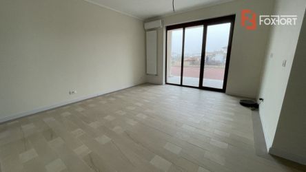 Apartament cu o camera | Finisaje de Lux | Arhitectura deosebita | Gir