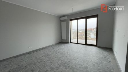 Apartament cu o camera | Finisaje de Lux | Arhitectura deosebita | Gir