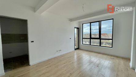  Apartament cu o camera | Giroc | Decomandat | In spate la Benzinaria 