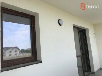Apartament cu o camera Giroc - ID V383