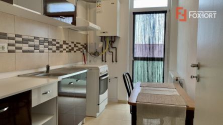 Apartament cu o camera | Giroc | Zona Scolii | Mobilat
